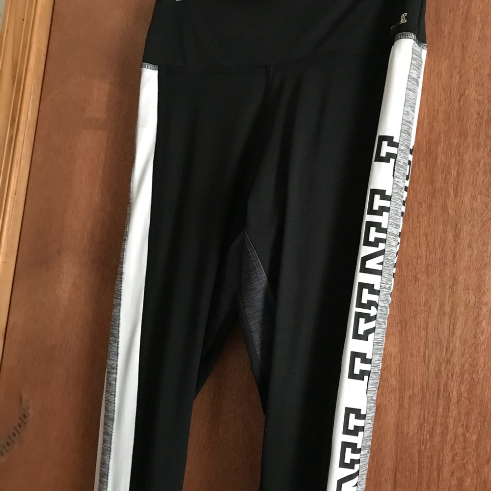 Victoria Secret Pink High Waisted Leggings